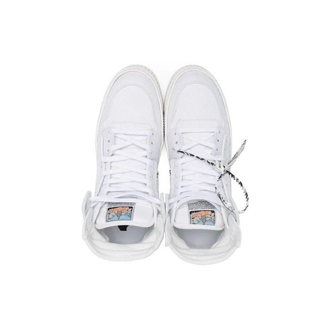 Off-Court 3.0 Sneakers White