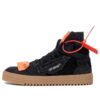 Off-Court 3.0 Suede “Black Gum”