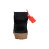 Off-Court 3.0 Suede “Black Gum”