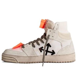 Off-Court 3.0 “White”