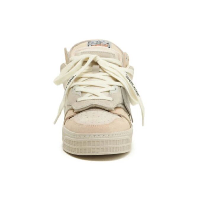Off-Court “Beige”