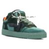 Off-Court “Dark Green”