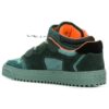 Off-Court “Dark Green”