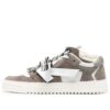 Off-Court “Grey”