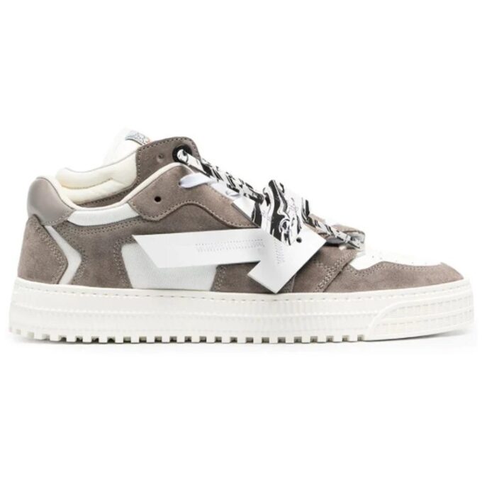 Off-Court “Grey”