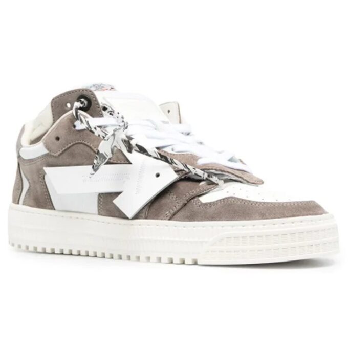 Off-Court “Grey”