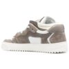 Off-Court “Grey”