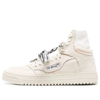 Off-Court High “Beige”