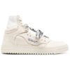 Off-Court High “Beige”