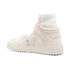 Off-Court High “Beige”