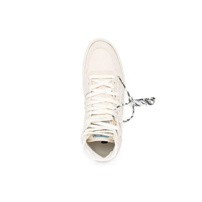 Off-Court High “Beige”