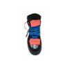 Off-Court High “Black Optical White”