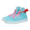 Off-Court High “Light Blue”