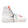 Off-Court High “White Violet”