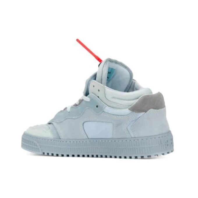 Off-Court “Pale Blue”