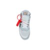 Off-Court “Pale Blue”