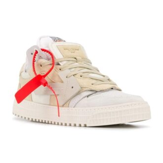 Off-Court “White”