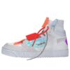 Off-Court “White Iridescent”