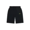 Off Diagonal Sweatshorts