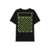 Off Diagonal T-shirt