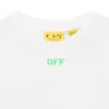 Off Diagonal T-shirt