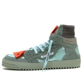 OFF- Off-Court 3.0 “Green”