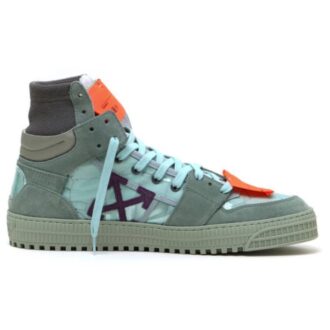 OFF- Off-Court 3.0 “Green”