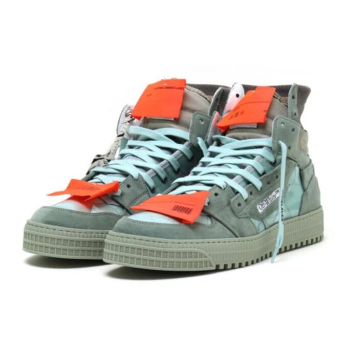 OFF- Off-Court 3.0 “Green”