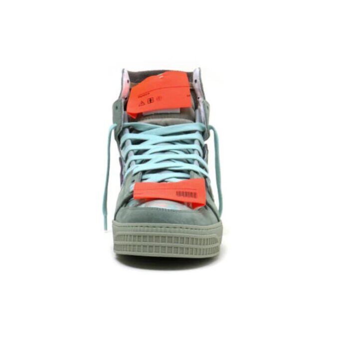 OFF- Off-Court 3.0 “Green”