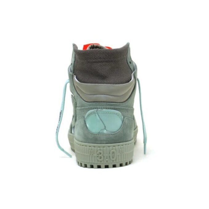 OFF- Off-Court 3.0 “Green”