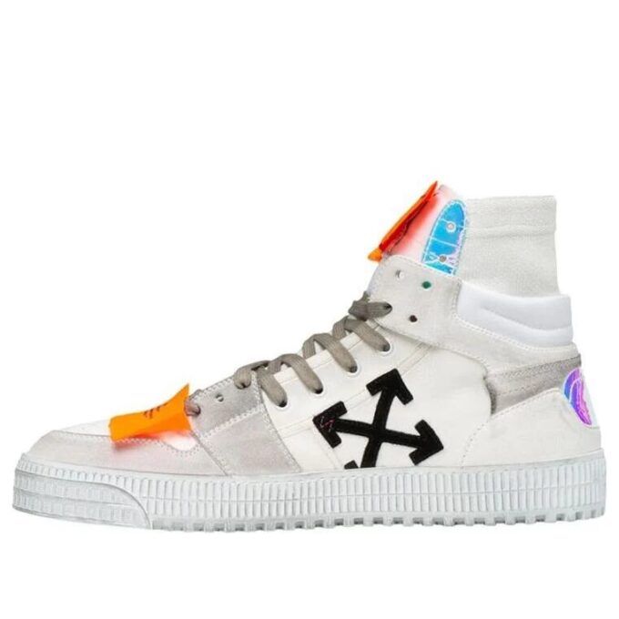 OFF- Off-Court 3.0 “White”