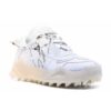 OFF- Out Of Office Sneakers “White Beige”