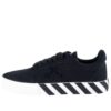 OFF- shoes Skate shoes Lo “Black And White”