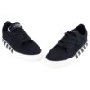 OFF- shoes Skate shoes Lo “Black And White”
