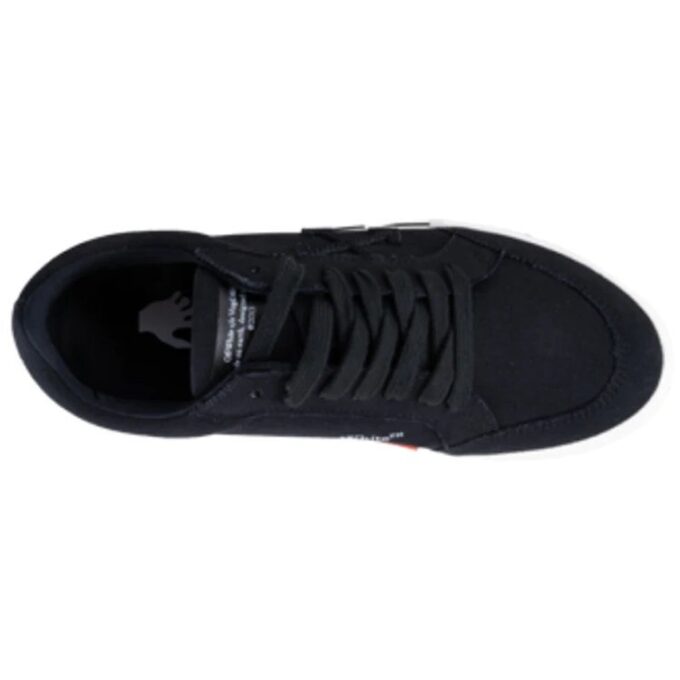 OFF- shoes Skate shoes Lo “Black And White”