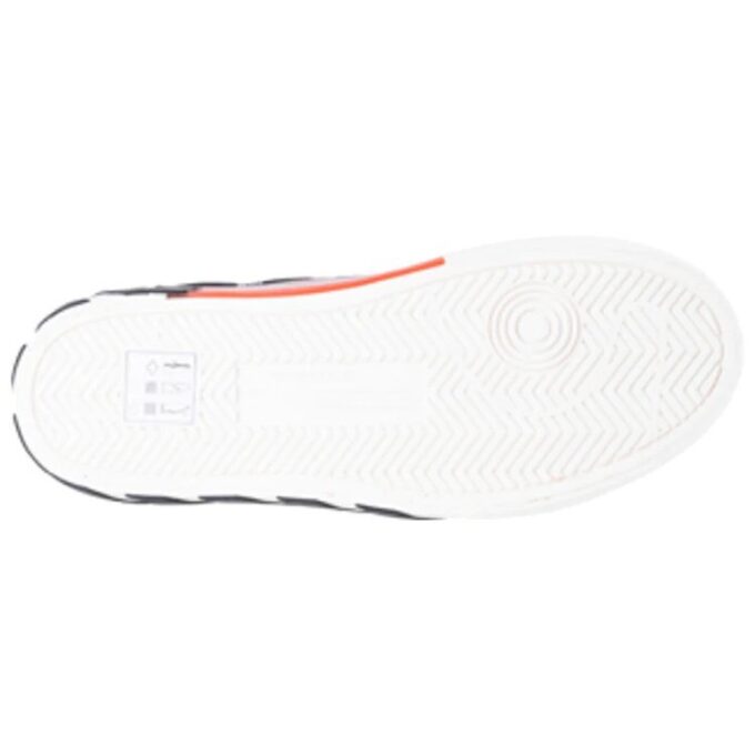 OFF- shoes Skate shoes Lo “Black And White”