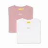 Off Stamp 2-Pack Tee S/S