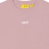 Off Stamp 2-Pack Tee S/S