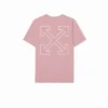 Off Stamp 2-Pack Tee S/S