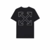 Off Stamp 2-Pack Tee S/S