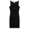 Off Stamp Rib Tank Dress