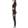 Off Stamp Seamless Leggings