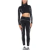 Off Stamp Seamless Leggings