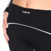 Off Stamp Seamless Leggings