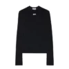 OFF STAMP SEC SKIN L/S CREW