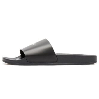 Off Stamp Sliders “Black”