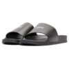 Off Stamp Sliders “Black”
