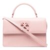 Off-White 1.4 Jitney Pink Handbag