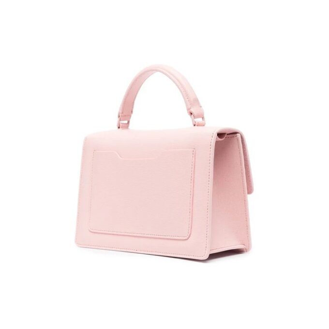 Off-White 1.4 Jitney Pink Handbag