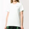 Off-White 20ss Corals Arrows Sketch Short Sleeve